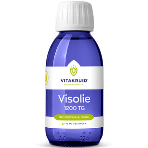 Visolie 1200 TG vloeibaar van Vitakruid