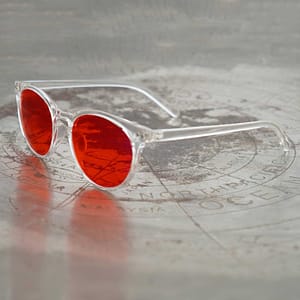 norahlux-lightbenders-rood-in-transparant-blauwblokkers-brillen